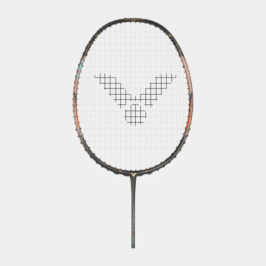 Victor Thruster F Ultra Badminton Racket