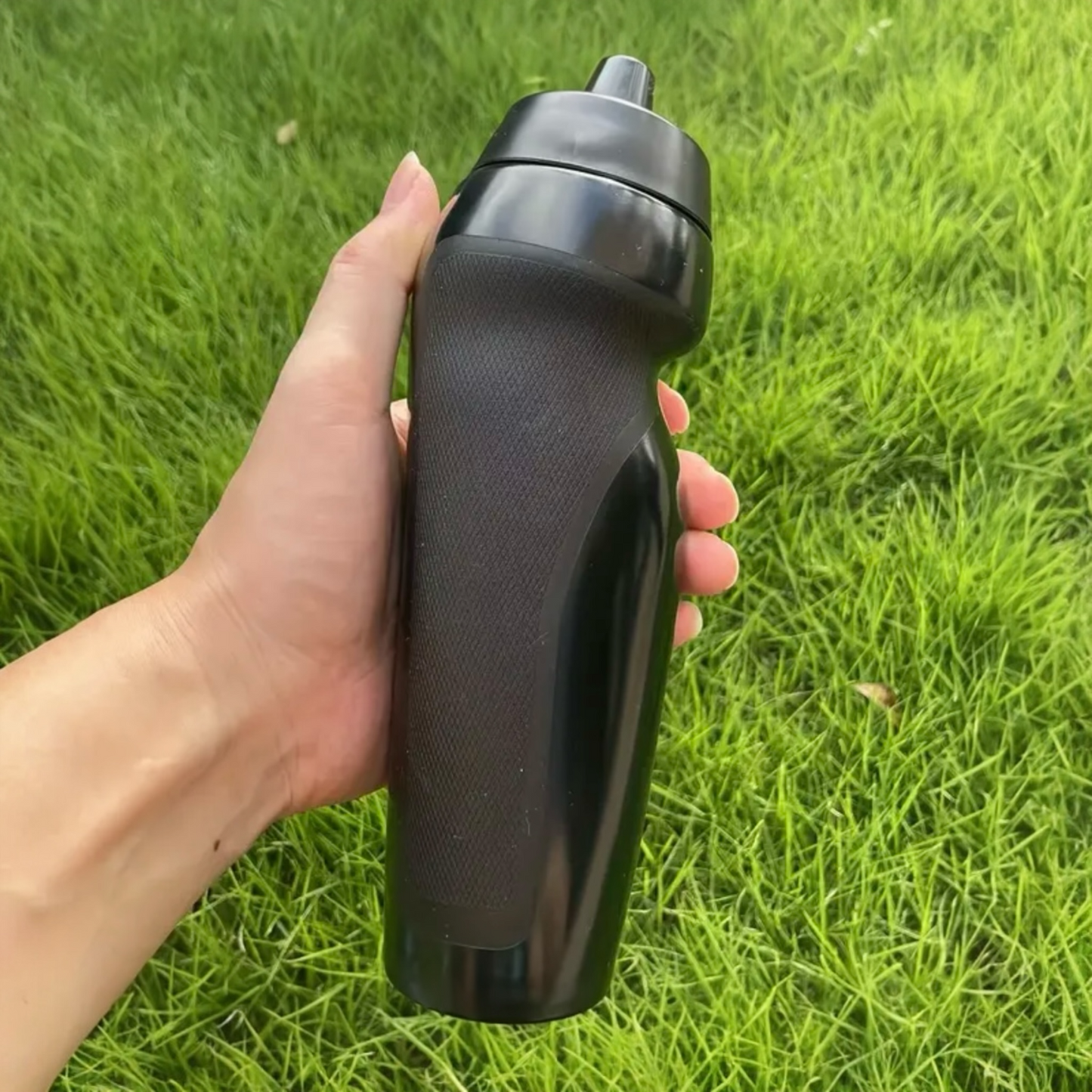 Turbo Sip Sports Water Bottle 600ml