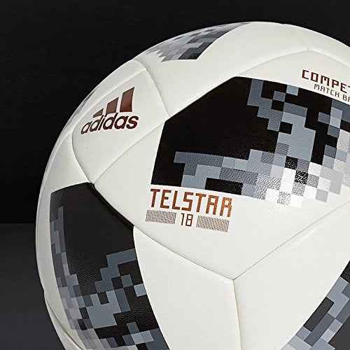 Adidas Telstar World Cup Russia 2018 Official Football