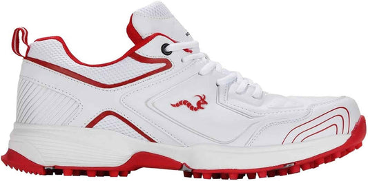 Woodworm Alpha Cricket Shoes