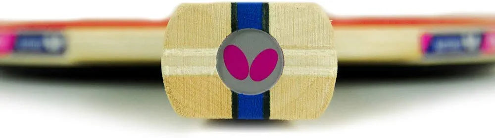 Butterly Addoy 3000 Table Tennis Racket Butterfly