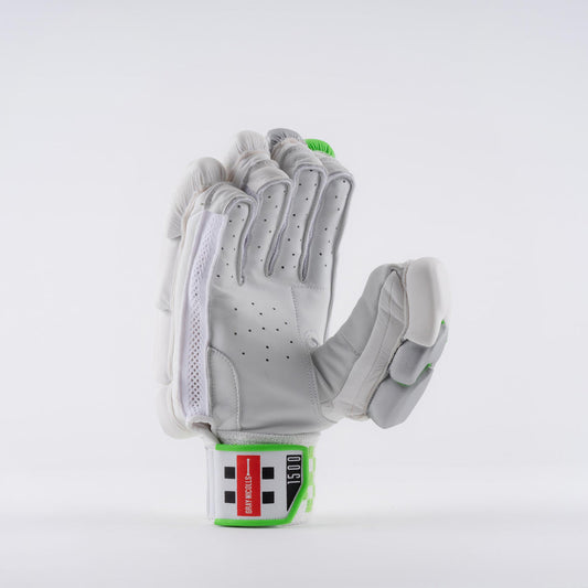 Gray Nicolls Vapour 1500 Batting Gloves - Ali Sports