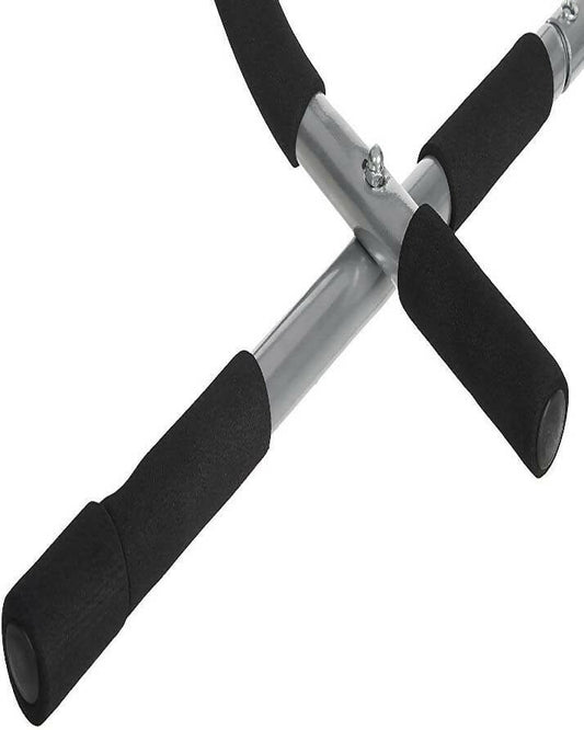 Iron Gym - Total Upper Body Workout Bar - Ali Sports