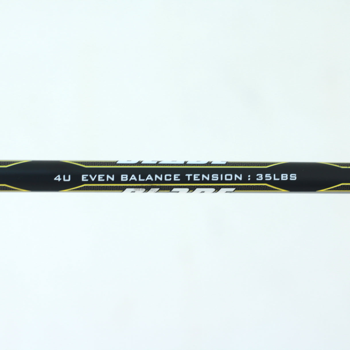Maxbolt Blade Badminton Racket Maxbolt