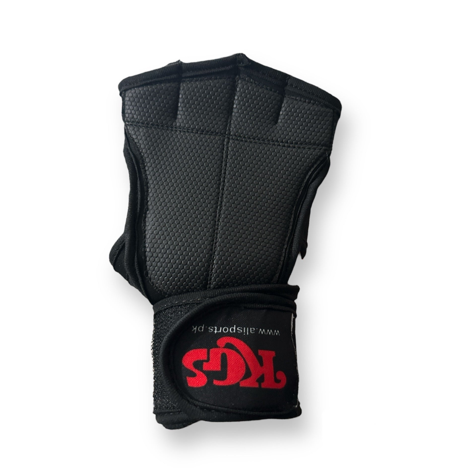 KGS G1 Weight Lifting Gym Gloves - Ali Sports