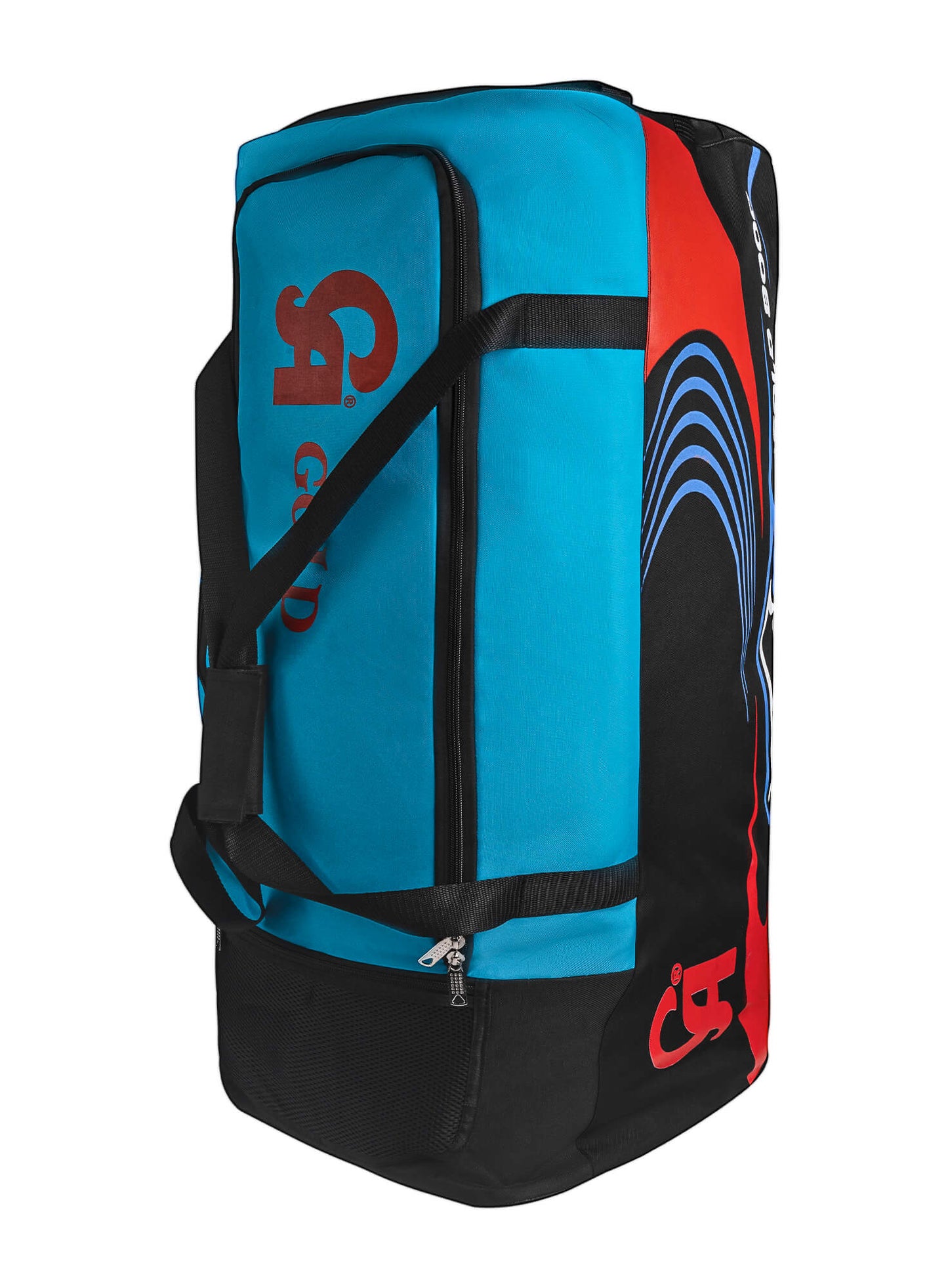 CA Gold 8000 Cricket Kit Bag