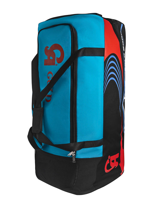 CA Gold 8000 Cricket Kit Bag - Ali Sports