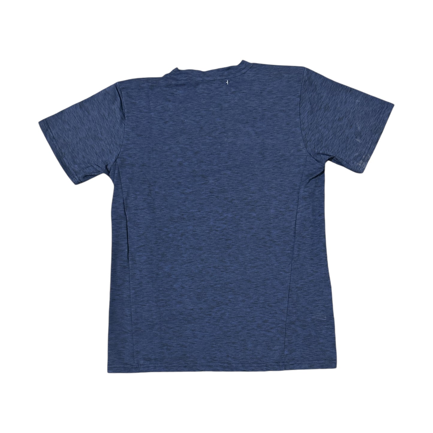 Under Armour Dry-Fit Stretchable T-Shirt (Navy) Under Armour