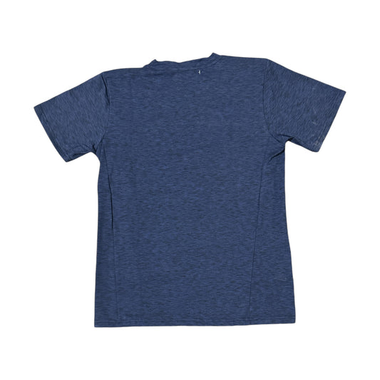 Under Armour Dry-Fit Stretchable T-Shirt (Navy) Under Armour