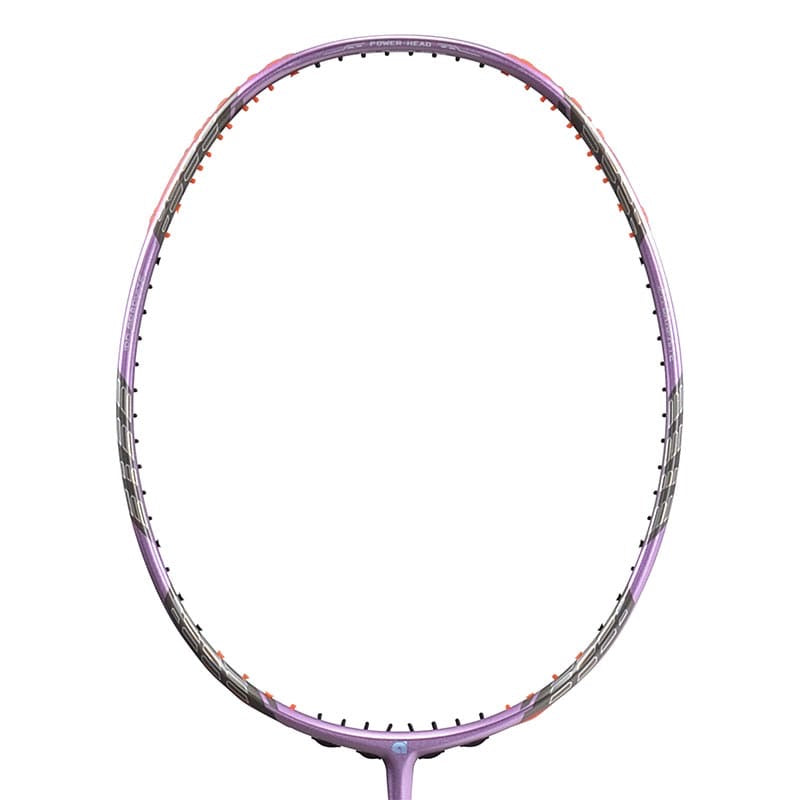 Apacs Z-Ziggler Badminton Racket Apacs