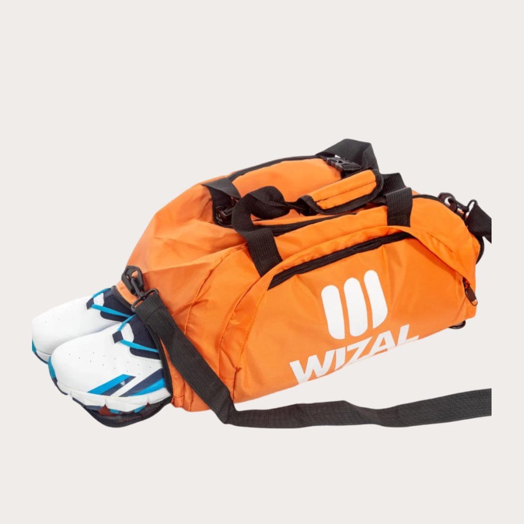 Wizal T60 Sports Gym Bag Wizal