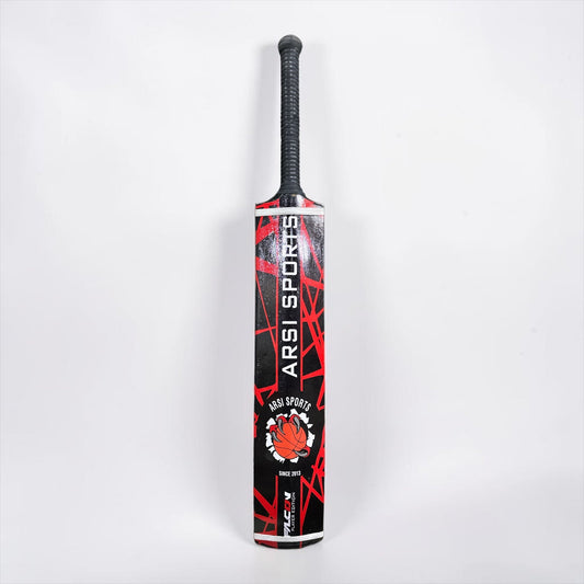 Arsi Falcon Players Edition Coconut Cricket Bat Arsi