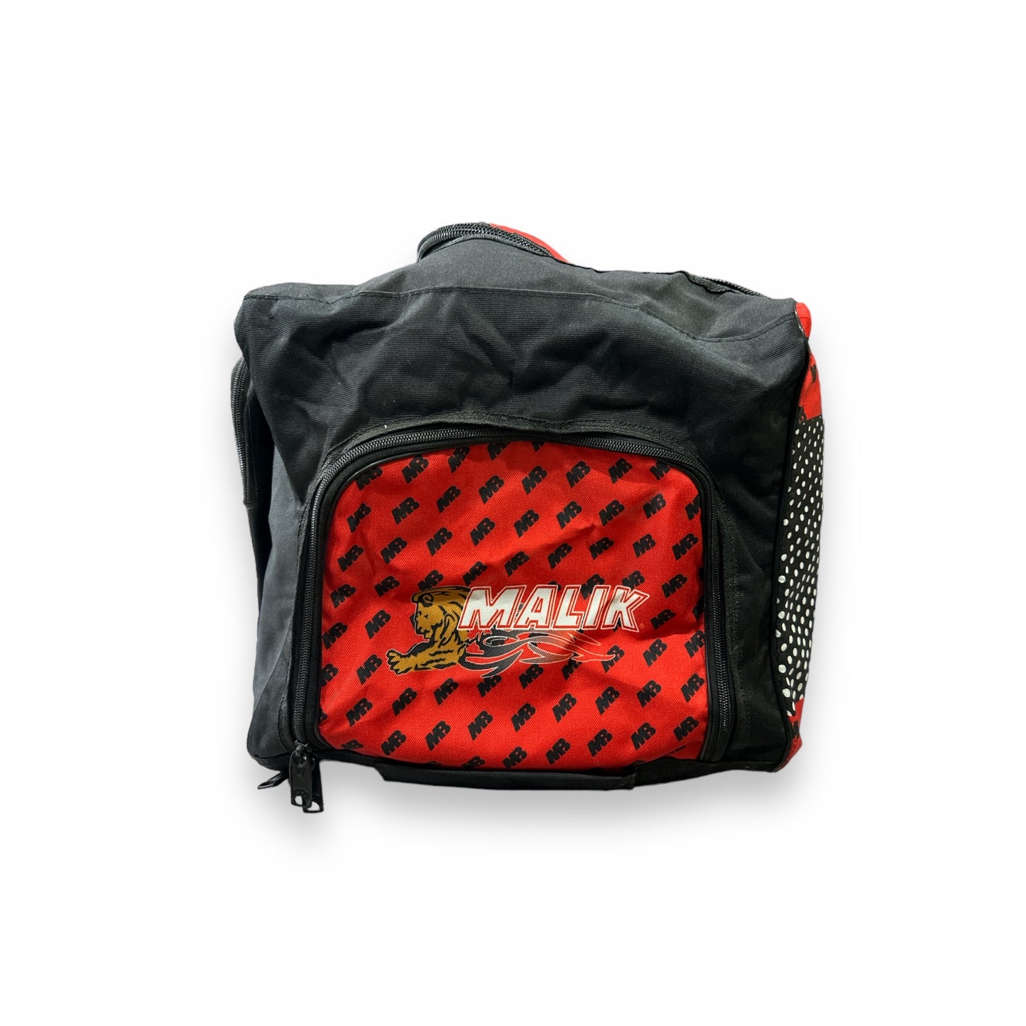 MB Malik Sher Amin Kitbag - Ali Sports