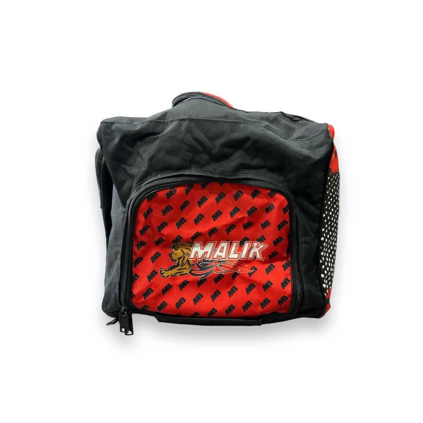 MB Malik Sher Amin Kitbag