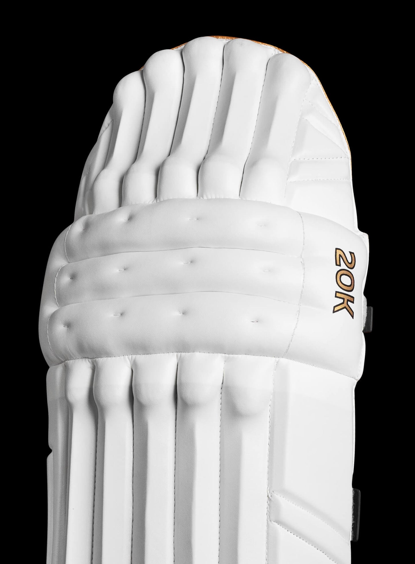 CA Gold 20K Batting Pads CA