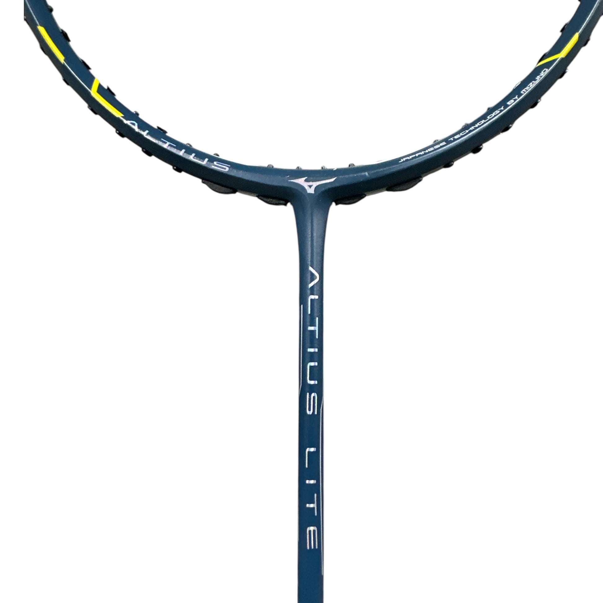 Mizuno Altius Lite Badminton Racket - Ali Sports