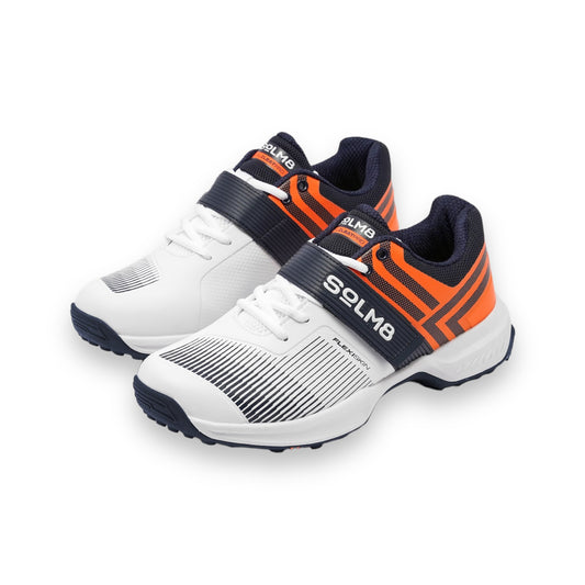 SOLM8 S8 Cricket Shoes - Ali Sports