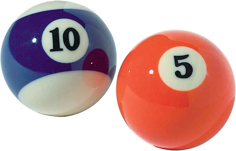 Billiard Balls Set