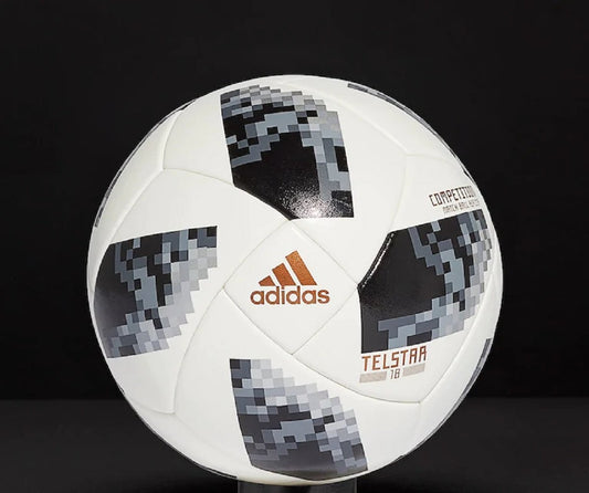 Adidas Telstar World Cup Russia 2018 Official Football - Ali Sports