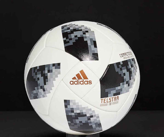 Adidas Telstar World Cup Russia 2018 Official Football