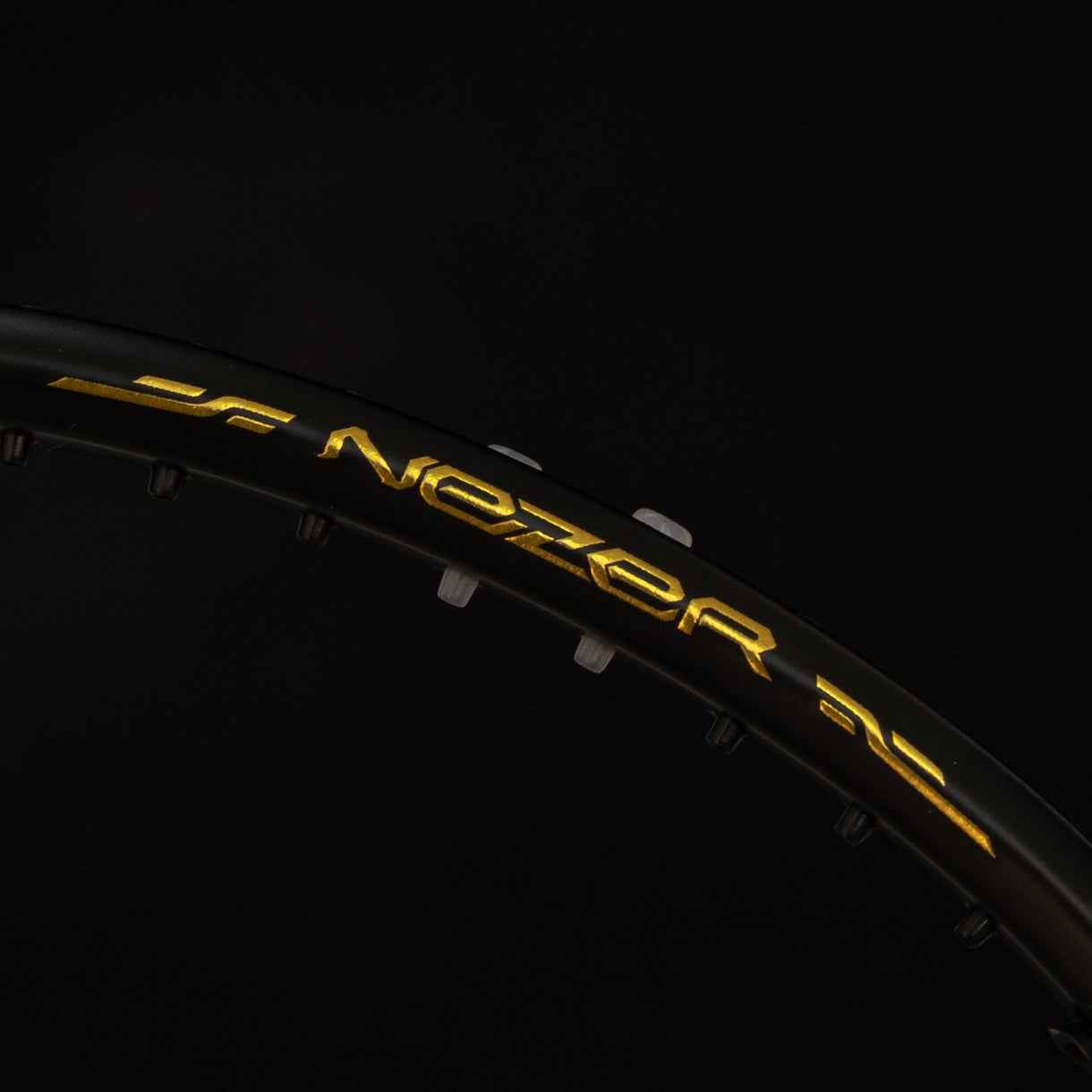 Maxbolt Nezer X Light Badminton Racket