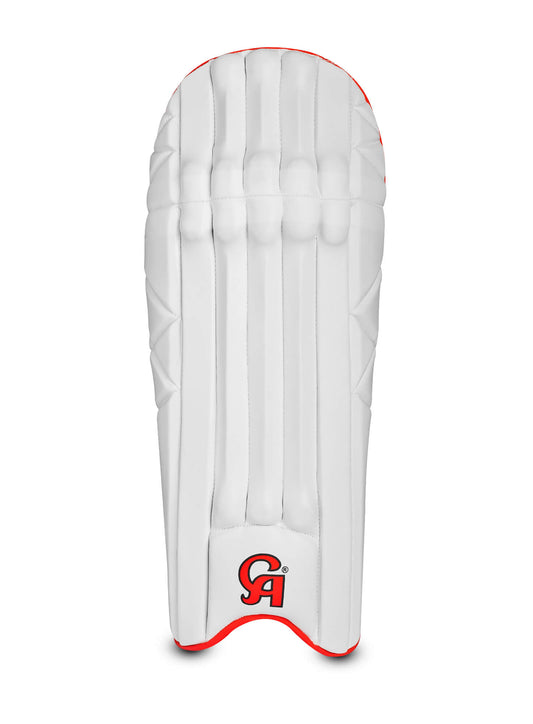 CA Gold Player Edition Wicket Keeping Pads - Ali Sports
