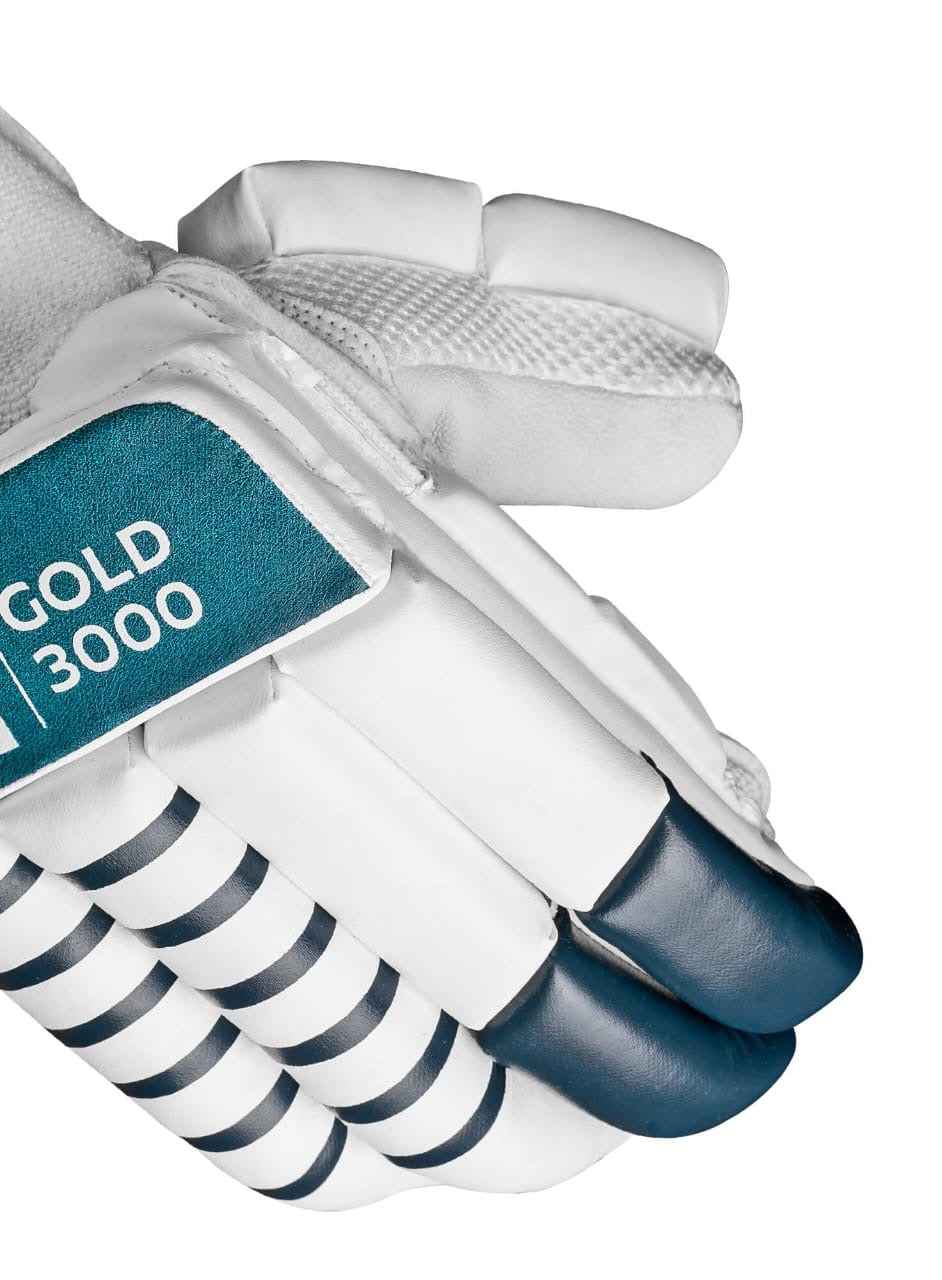 CA Gold 3000 Batting Gloves