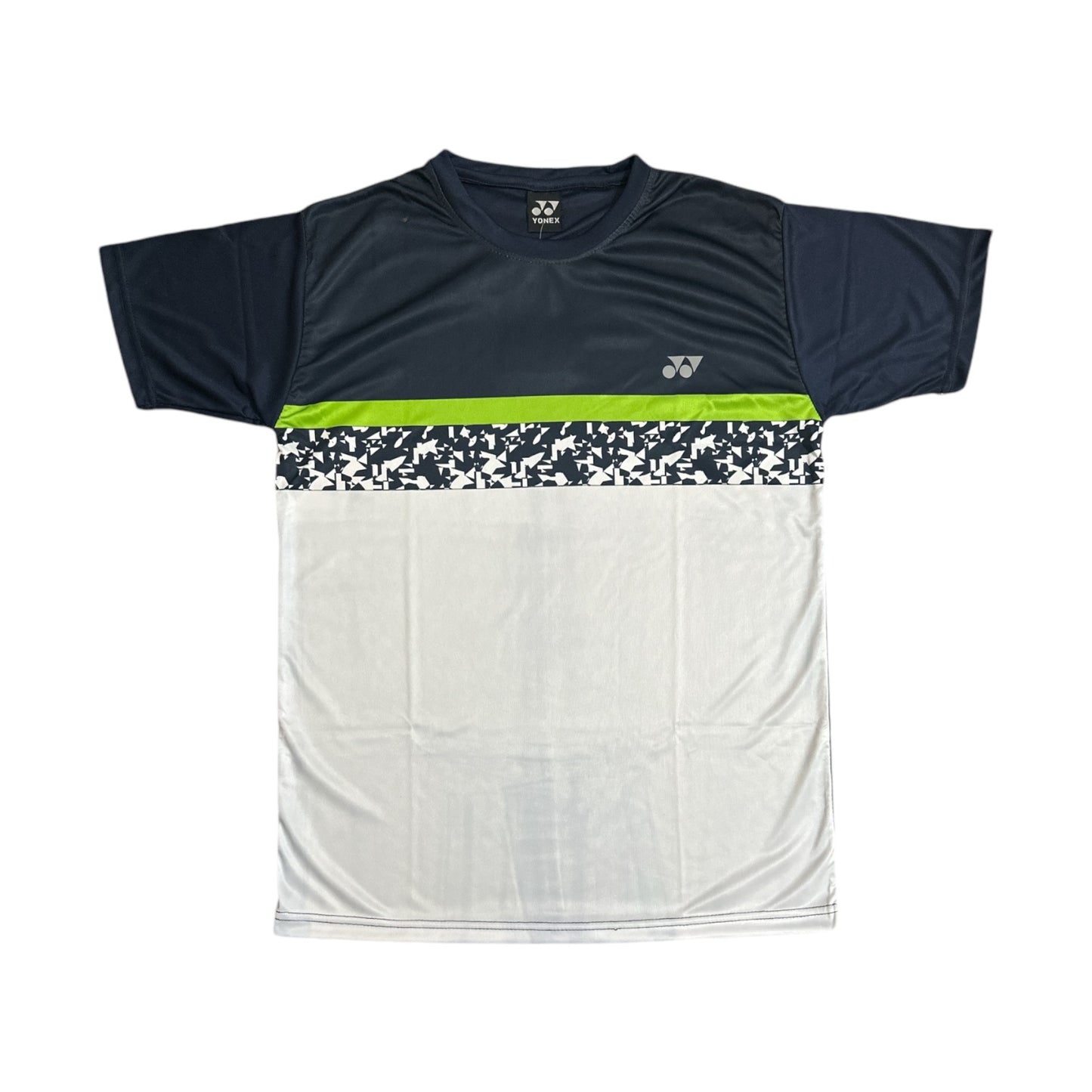 Yonex DualTone QuickDry Active T-Shirt Yonex