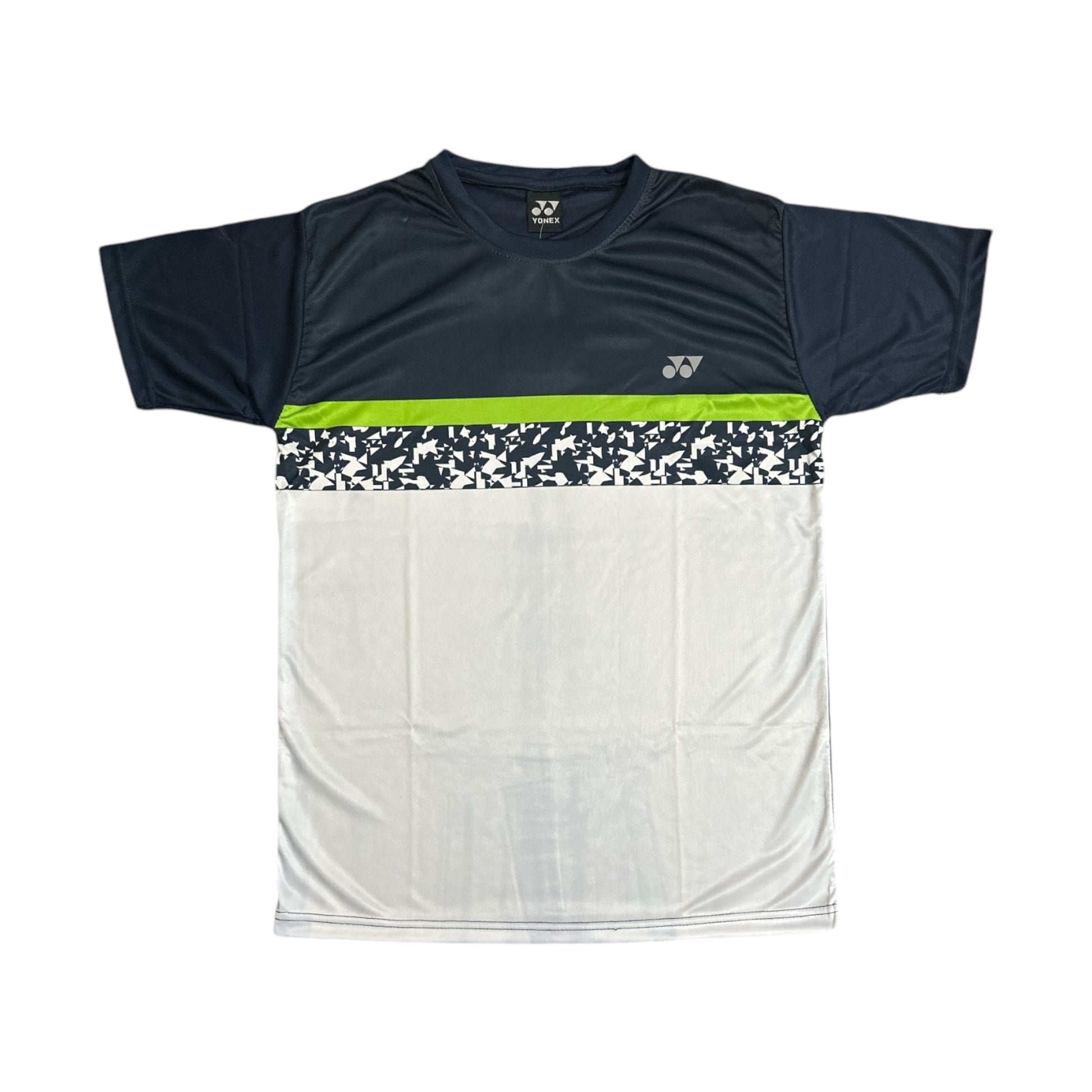 Yonex DualTone QuickDry Active T-Shirt Yonex