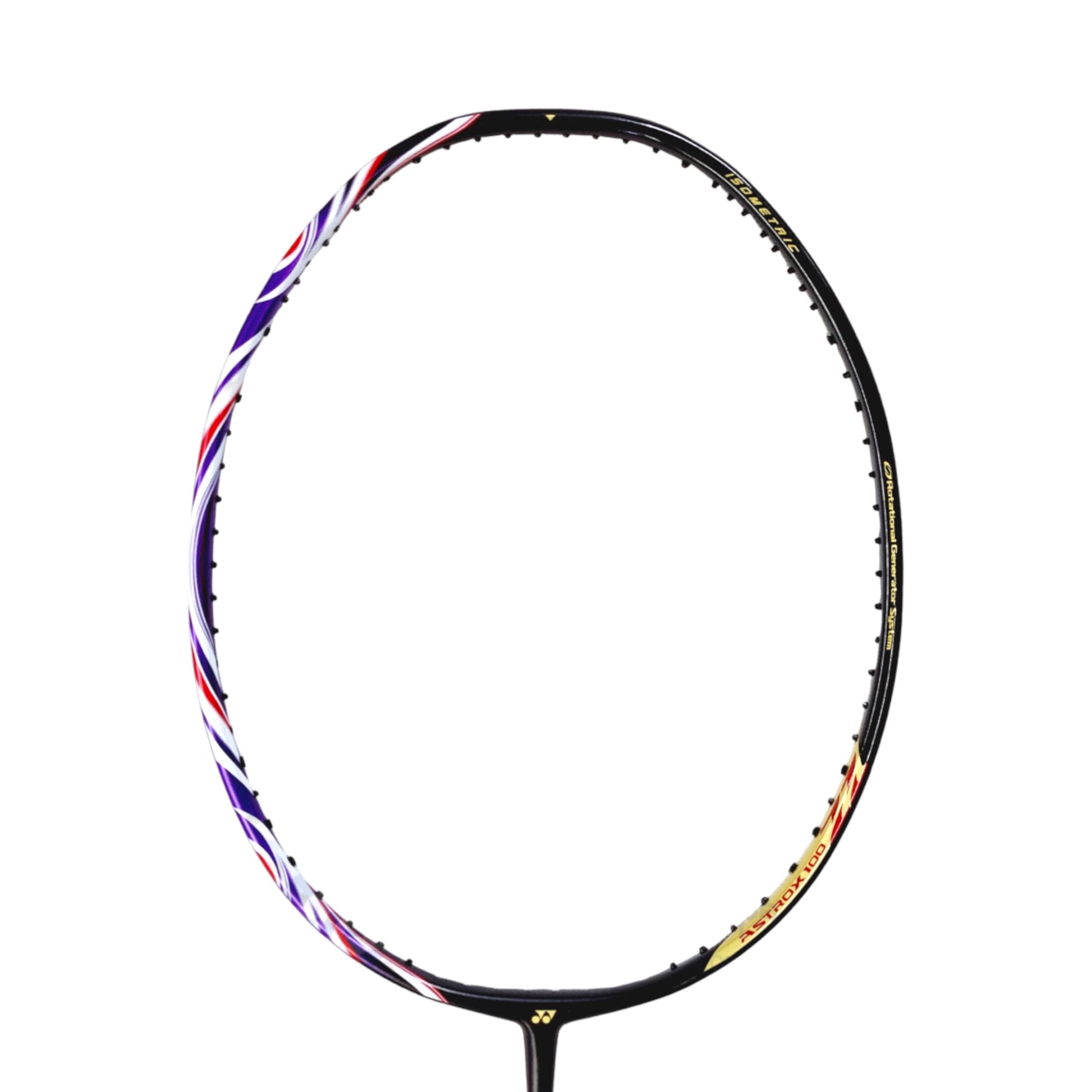 Yonex Astrox 100zz Badminton Racket - Ali Sports