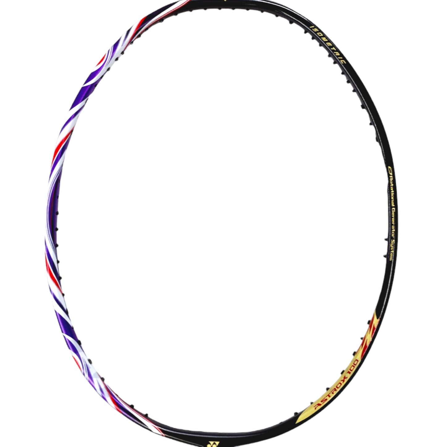 Yonex Astrox 100zz Badminton Racket - Ali Sports