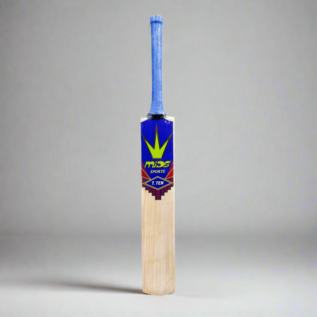 MIDS T-TEN Cricket Bat MIDS