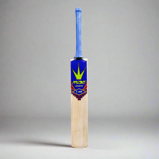 MIDS T-TEN Cricket Bat MIDS