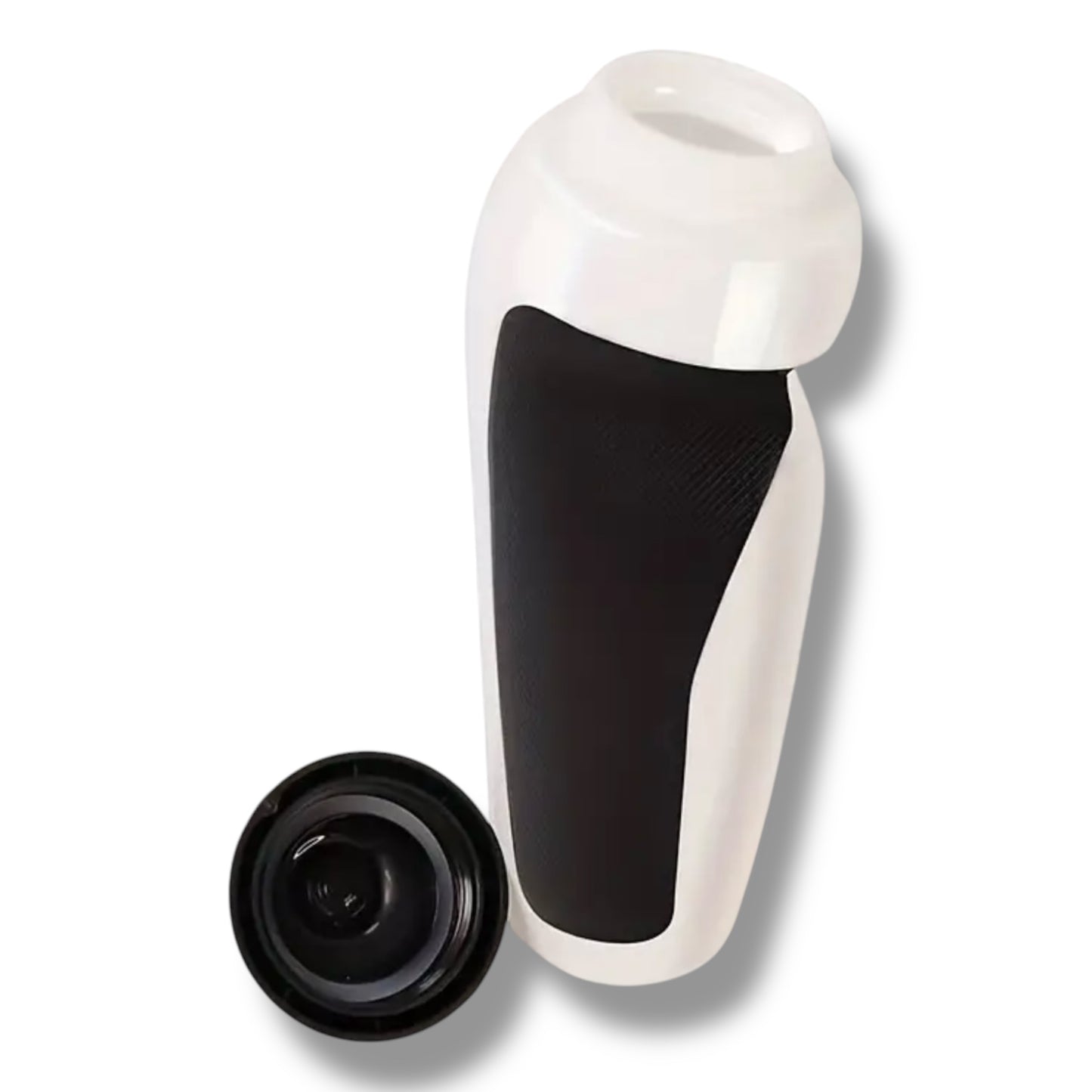 Turbo Sip Sports Water Bottle 600ml