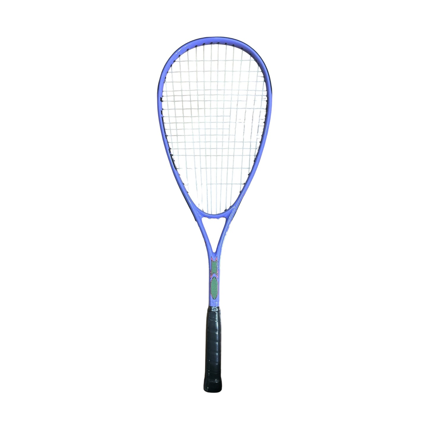 Head BLX Hyper Hammer Squash Racket Head