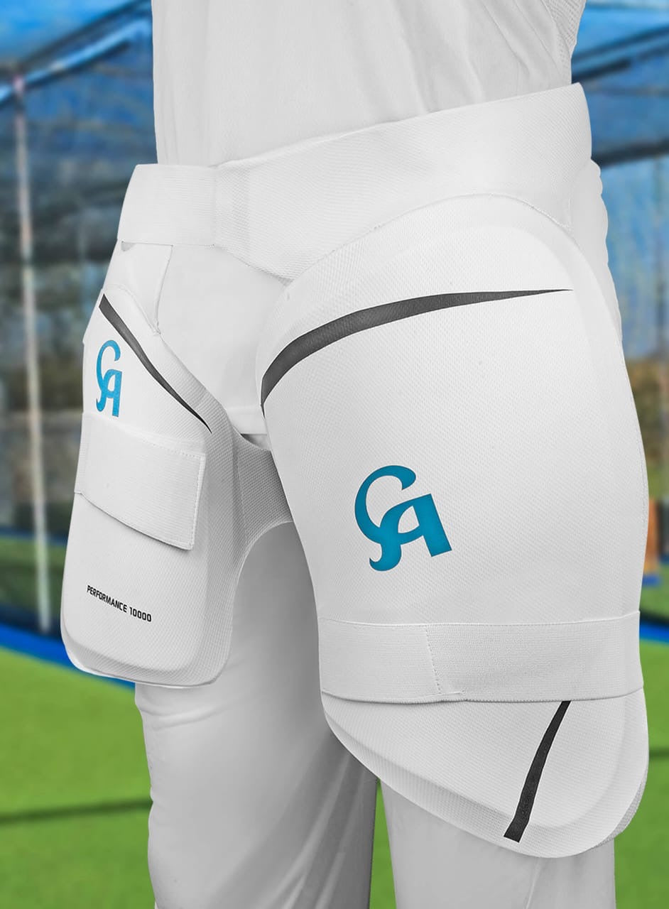CA Performance 10000 Thigh Pad CA