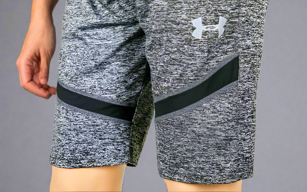Under Armour Heat Gear Dry-fit Shorts Under Armour