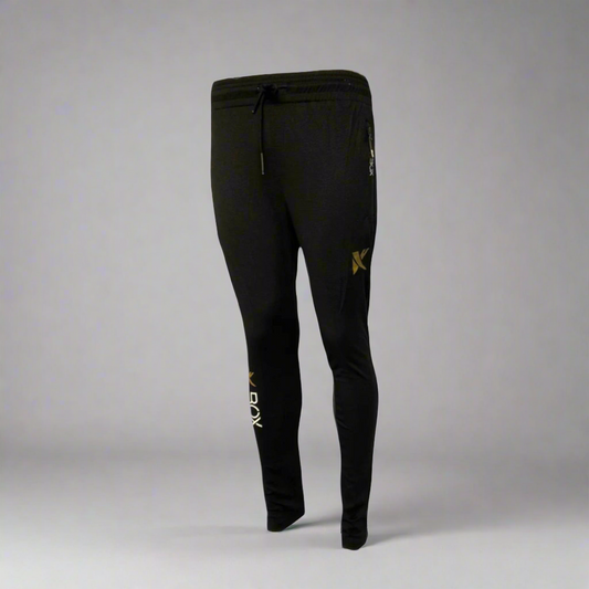 K-Box Mesh Black Trouser K-Box