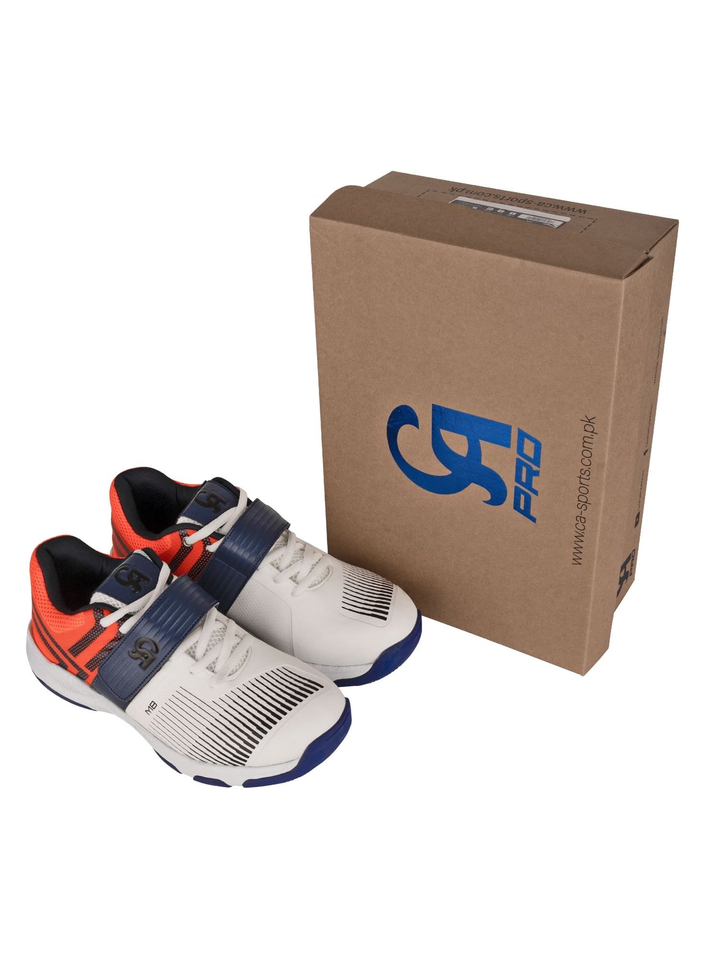 CA M-8 Cricket Shoes CA