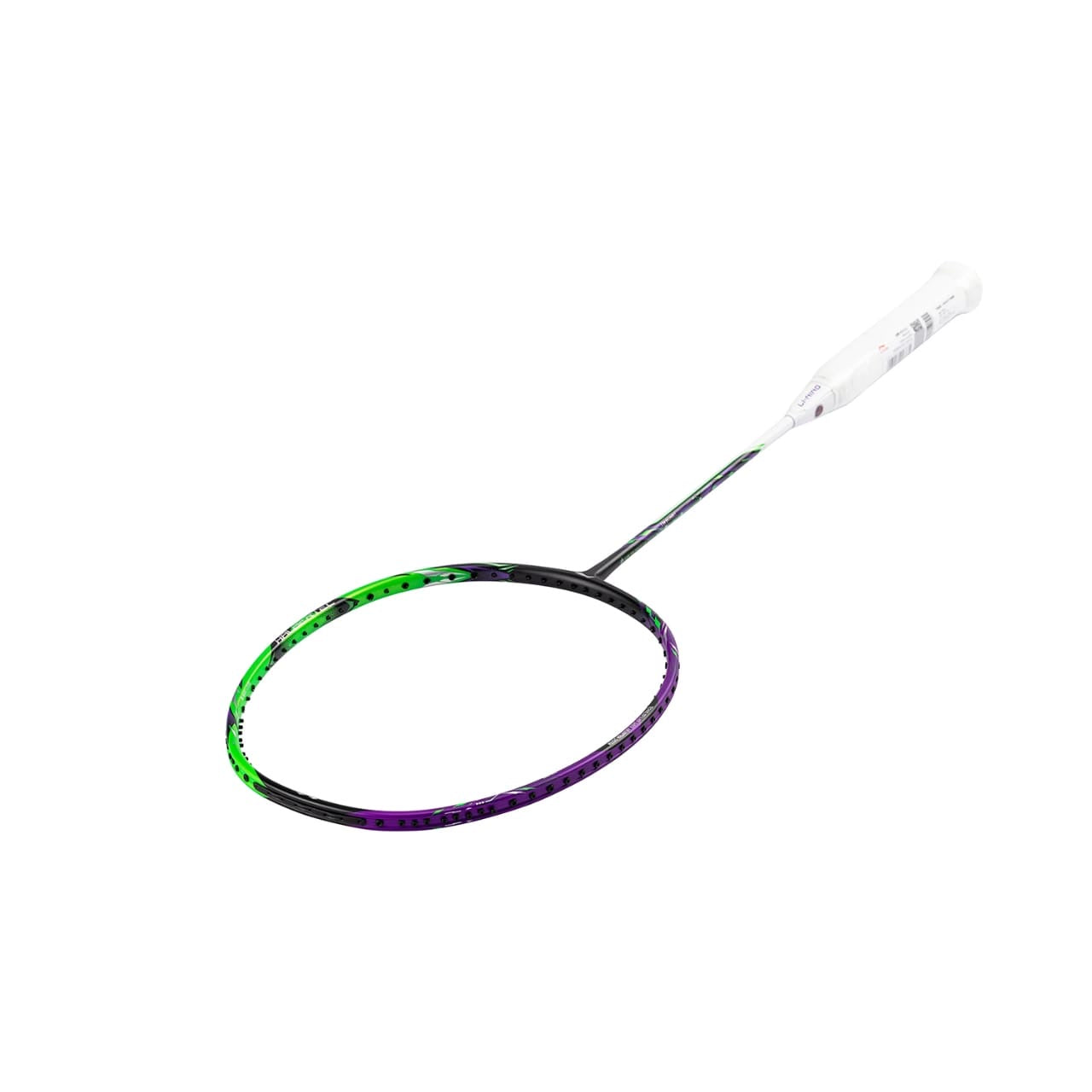 Li-Ning Halbertec 9000 Badminton Racket Li-Ning