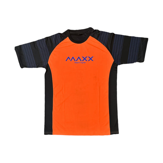 Maxx HyperMove Performance T-Shirt MAXX