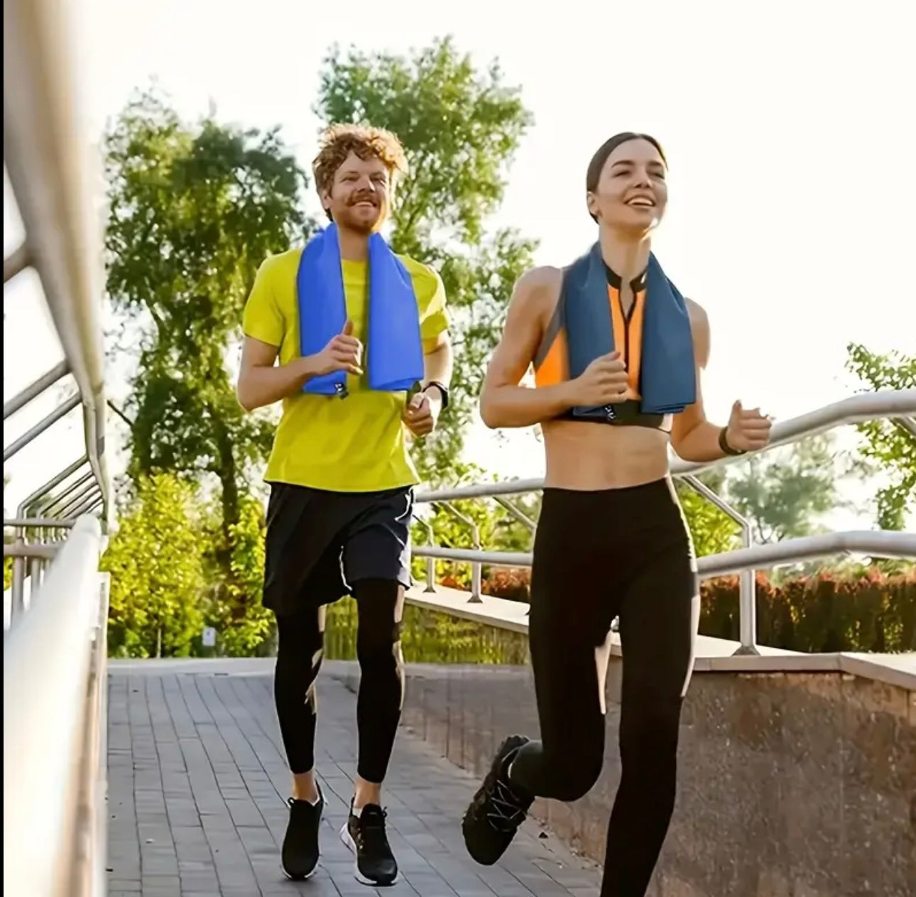 Pro Wick Micro Fiber Sports Towel Ali Sports