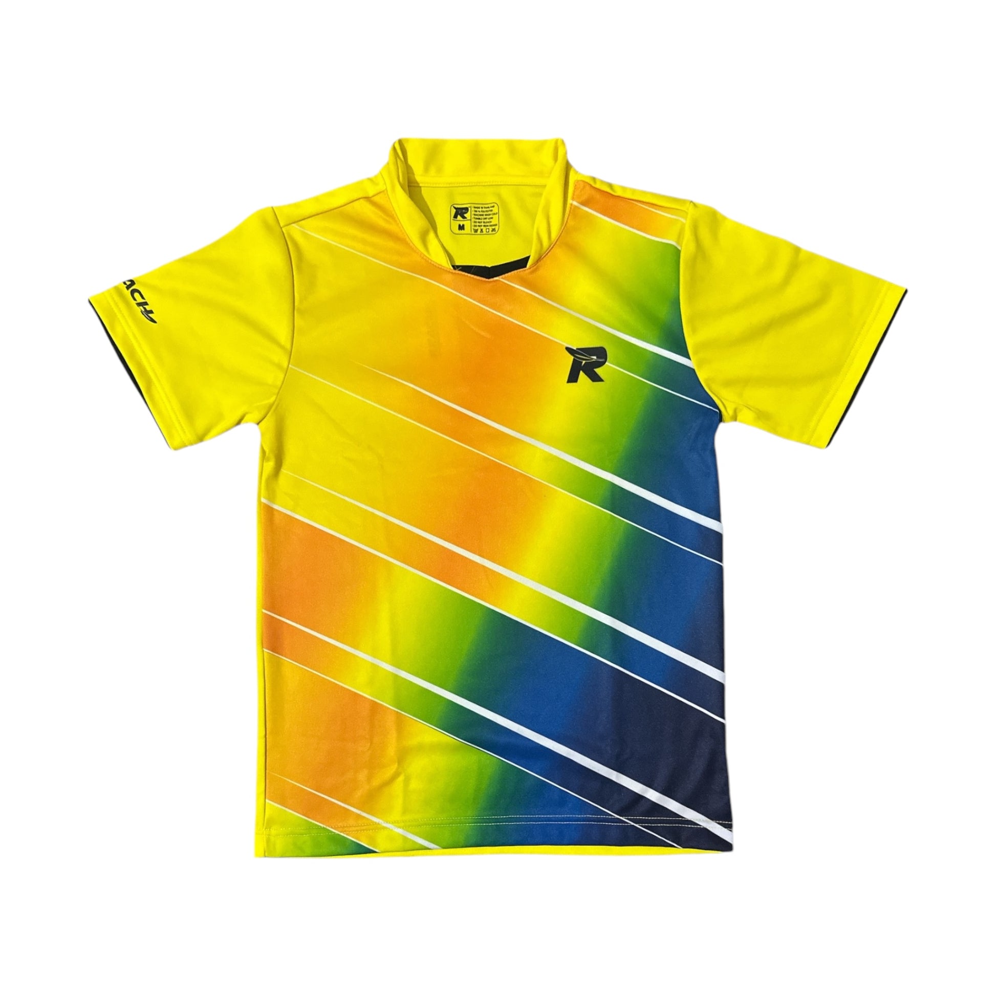 Reach SunWave Performance T-Shirt Reach
