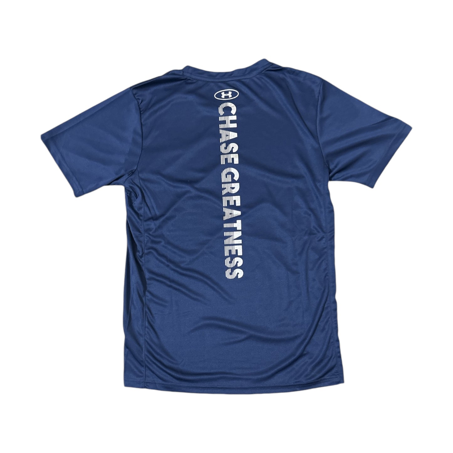 Under Armour IronBull Performance T-Shirt Under Armour