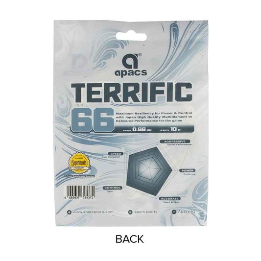 Apacs Terrific 66 Badminton String