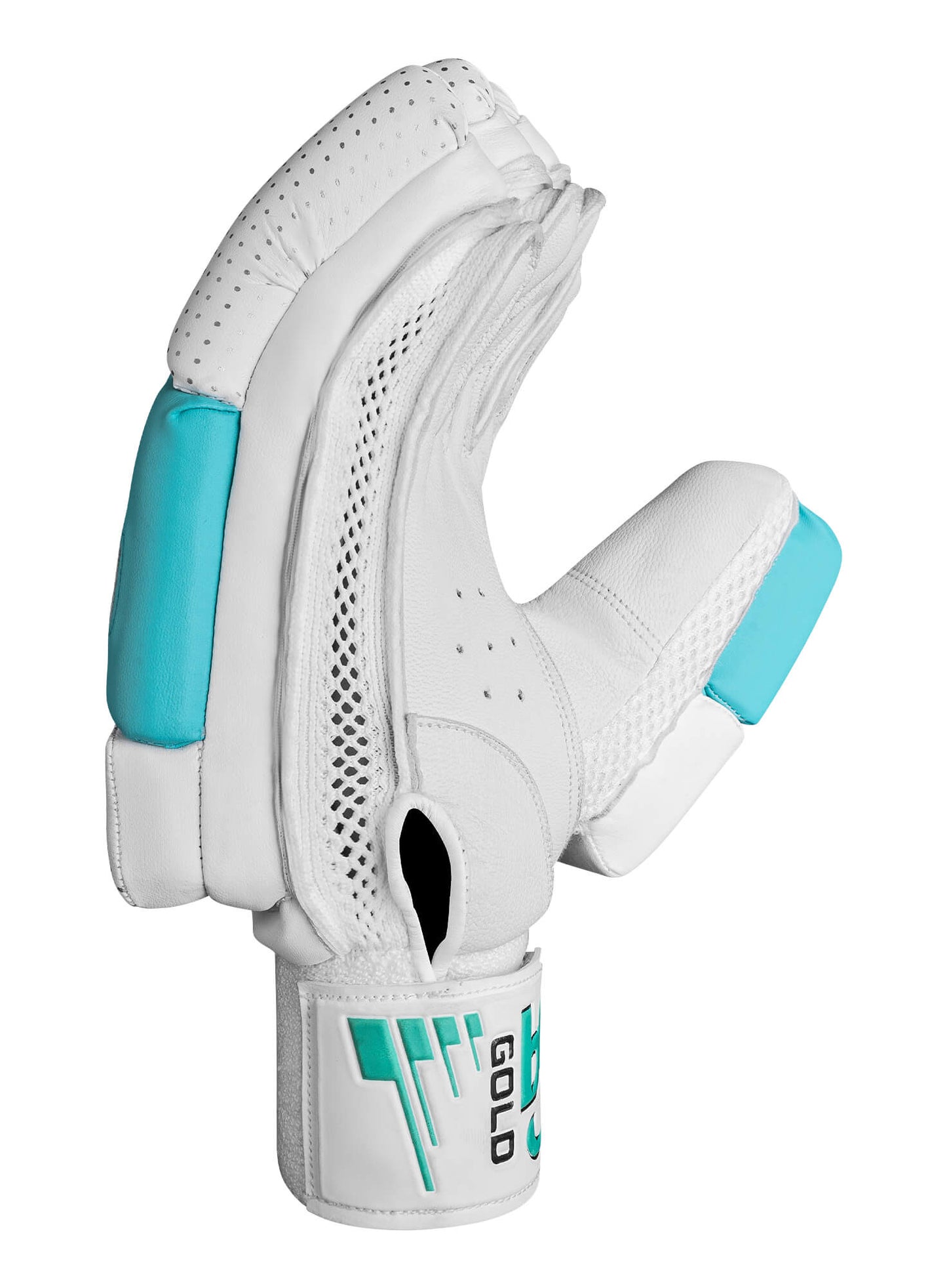 CA Gold 8000 Batting Gloves - Ali Sports