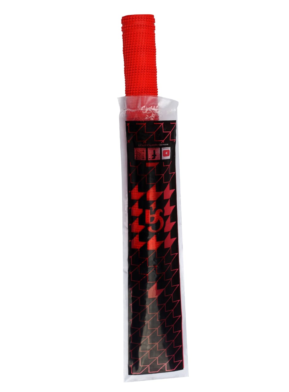 CA 3D Cricket Bat Grip CA