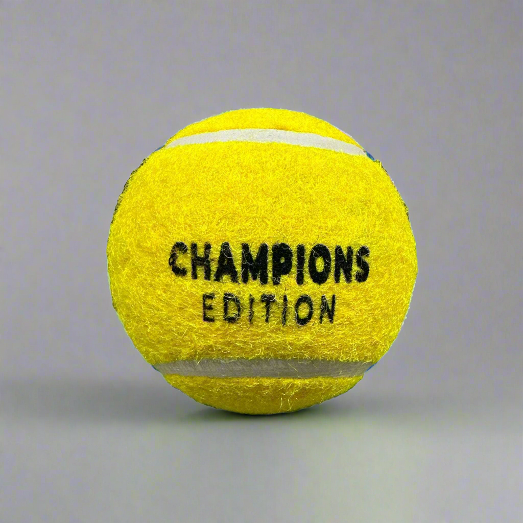 Ali Sports Champions Edition Cricket Ball (Pack of 6) Ali Sports