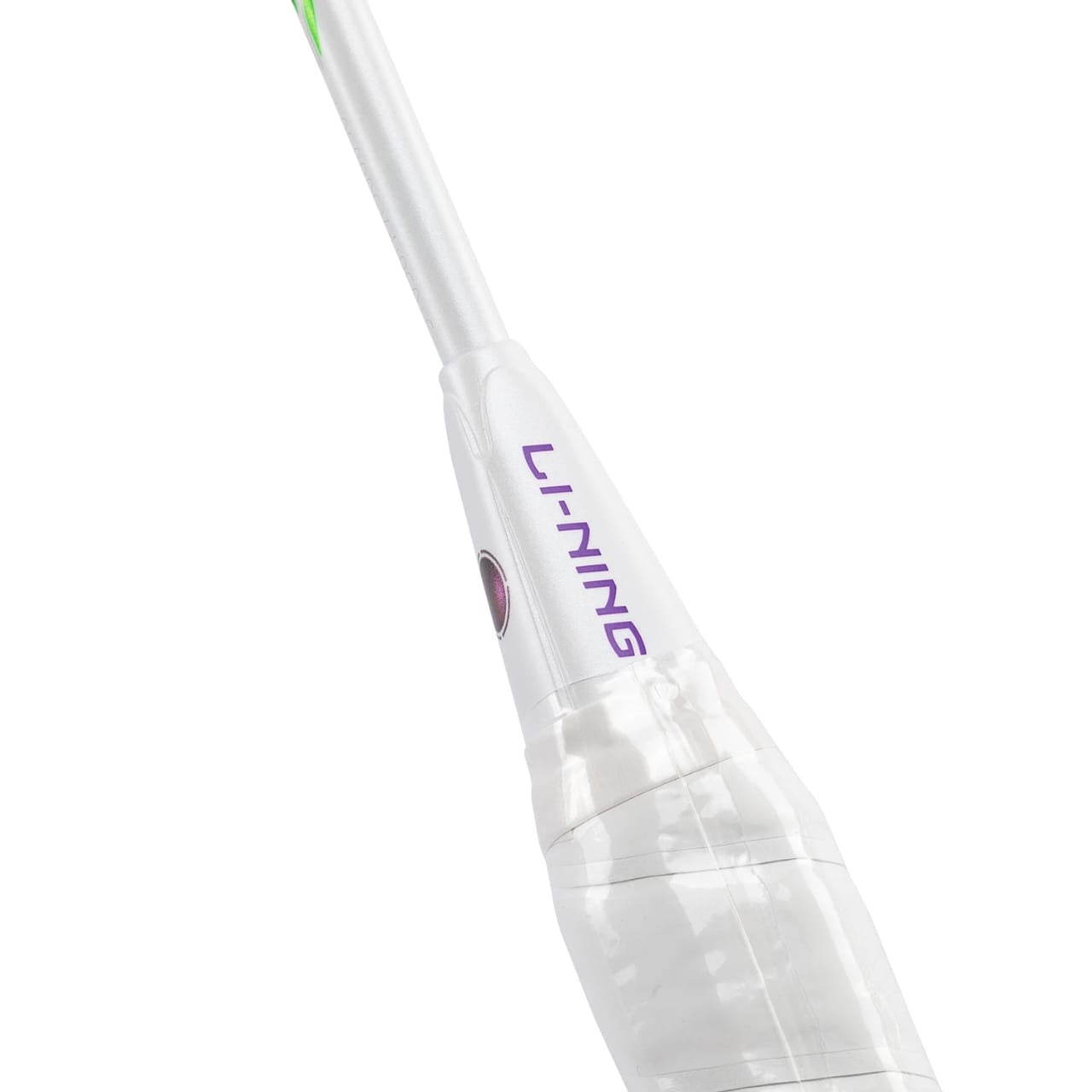Li-Ning Halbertec 9000 Badminton Racket Li-Ning