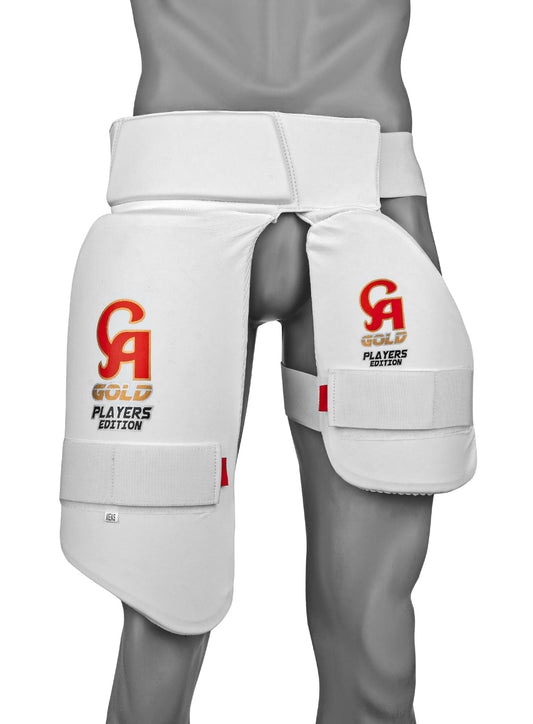 CA Gold Players Edition Thigh Pad
